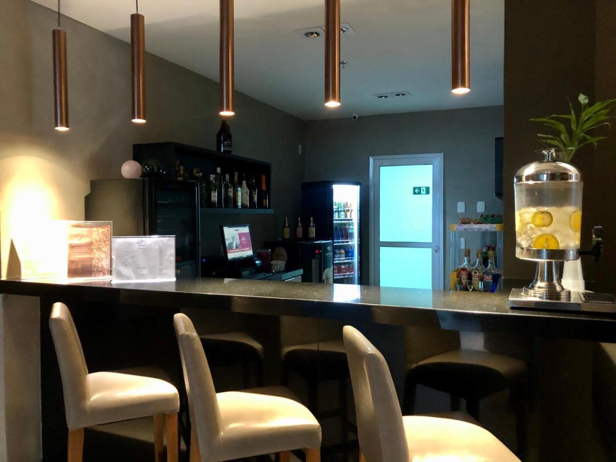 Flat Pensado Para Sua Tranquilidade E Alegria Campos dos Goytacazes Ngoại thất bức ảnh
