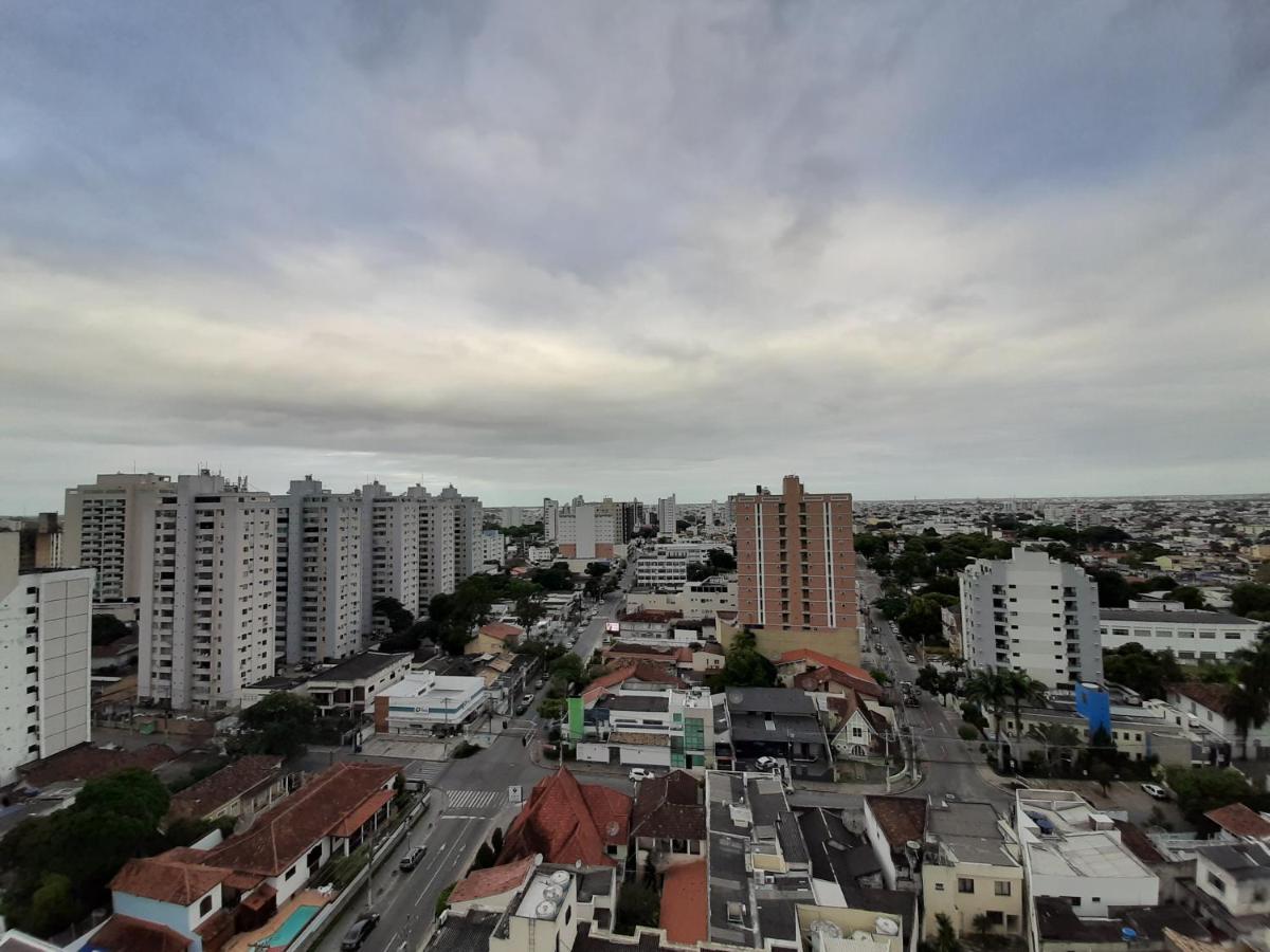 Flat Pensado Para Sua Tranquilidade E Alegria Campos dos Goytacazes Ngoại thất bức ảnh