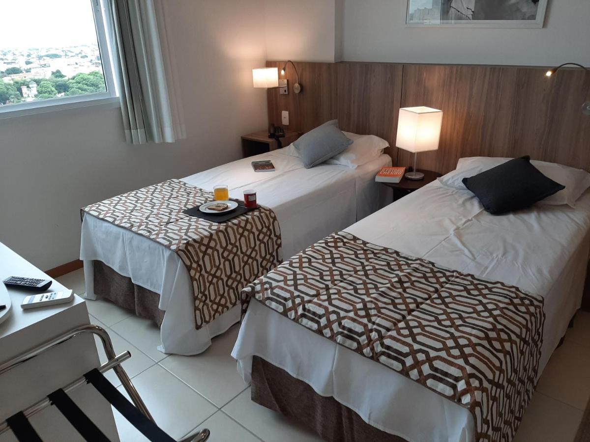 Flat Pensado Para Sua Tranquilidade E Alegria Campos dos Goytacazes Ngoại thất bức ảnh