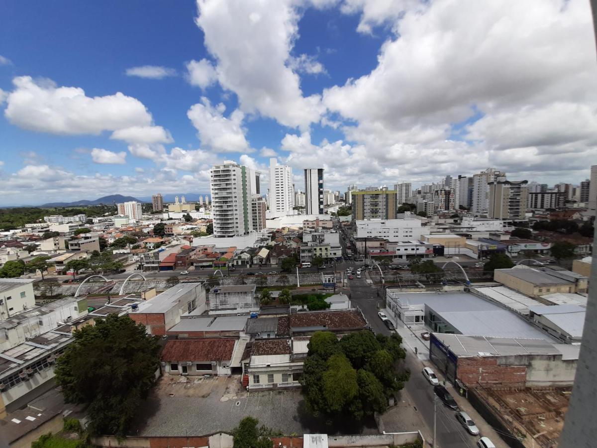 Flat Pensado Para Sua Tranquilidade E Alegria Campos dos Goytacazes Ngoại thất bức ảnh