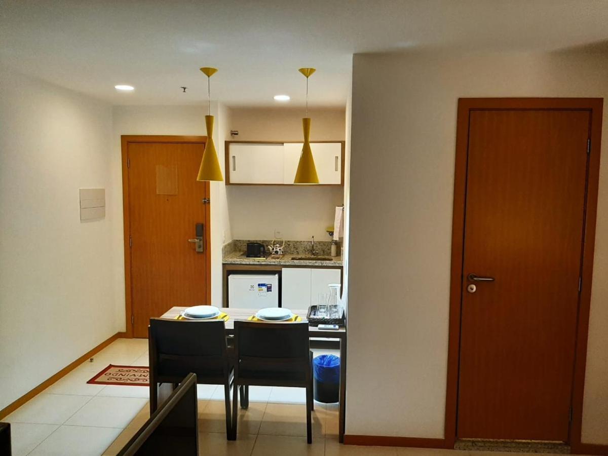 Flat Pensado Para Sua Tranquilidade E Alegria Campos dos Goytacazes Ngoại thất bức ảnh