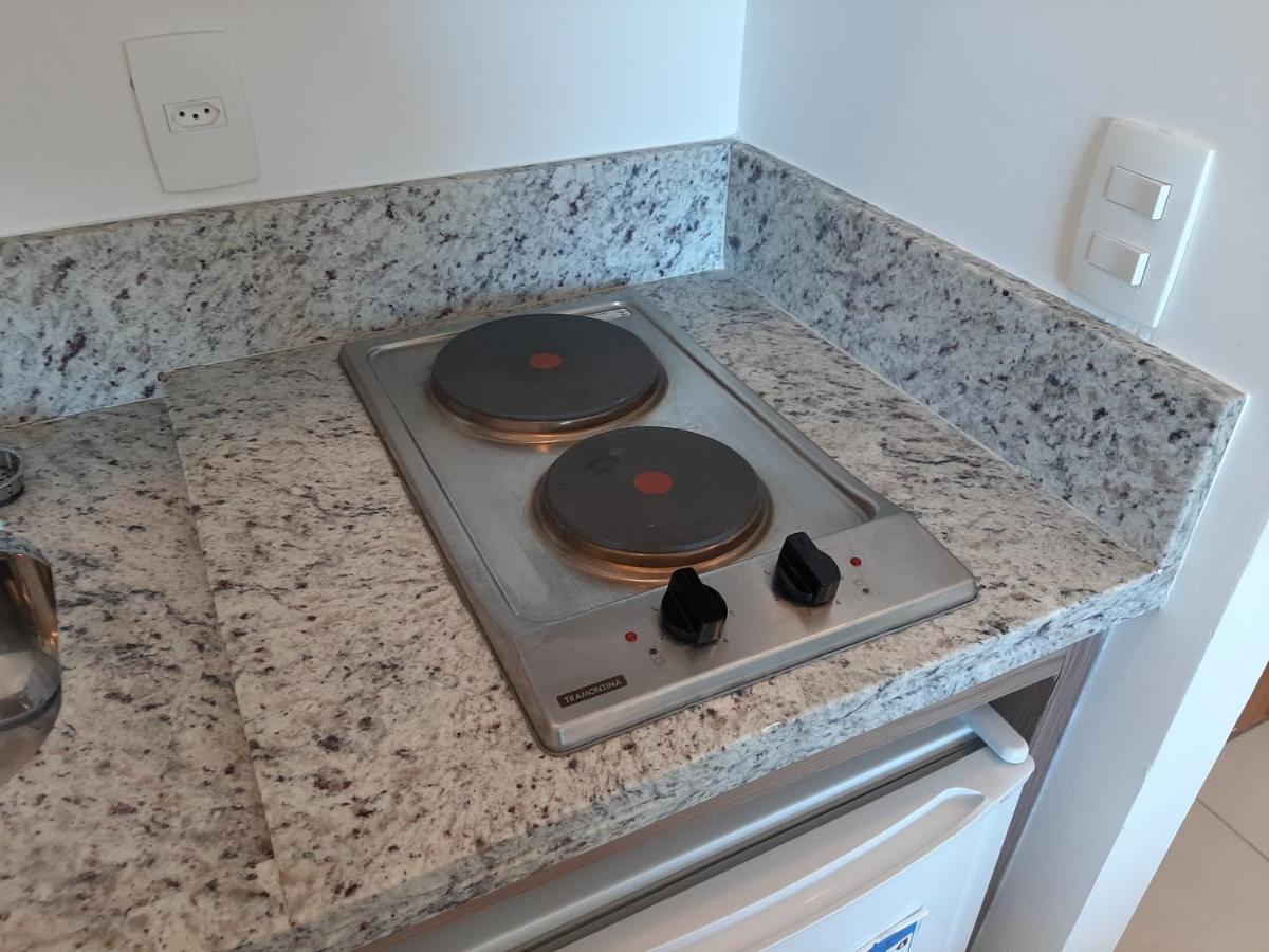 Flat Pensado Para Sua Tranquilidade E Alegria Campos dos Goytacazes Ngoại thất bức ảnh