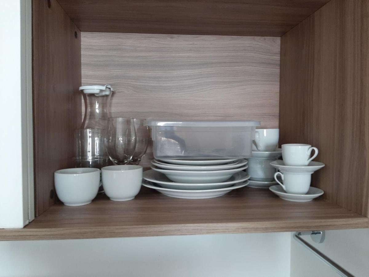 Flat Pensado Para Sua Tranquilidade E Alegria Campos dos Goytacazes Ngoại thất bức ảnh