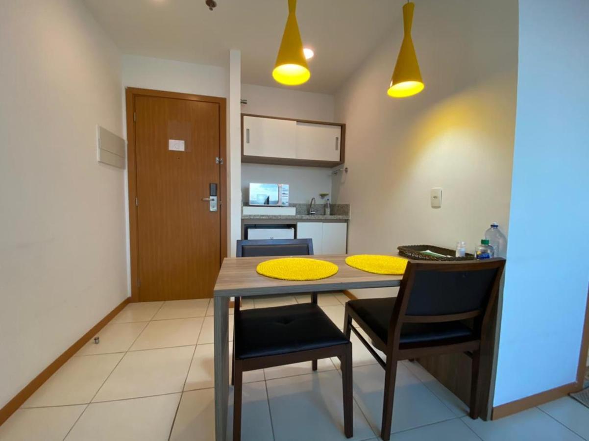 Flat Pensado Para Sua Tranquilidade E Alegria Campos dos Goytacazes Ngoại thất bức ảnh
