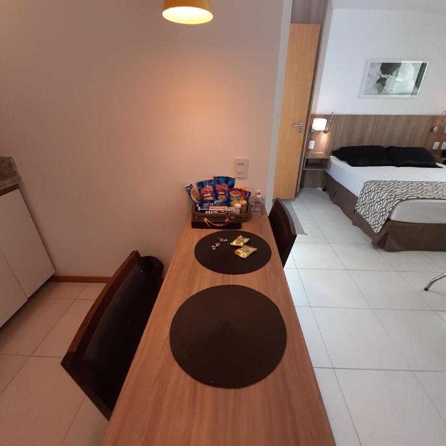 Flat Pensado Para Sua Tranquilidade E Alegria Campos dos Goytacazes Ngoại thất bức ảnh