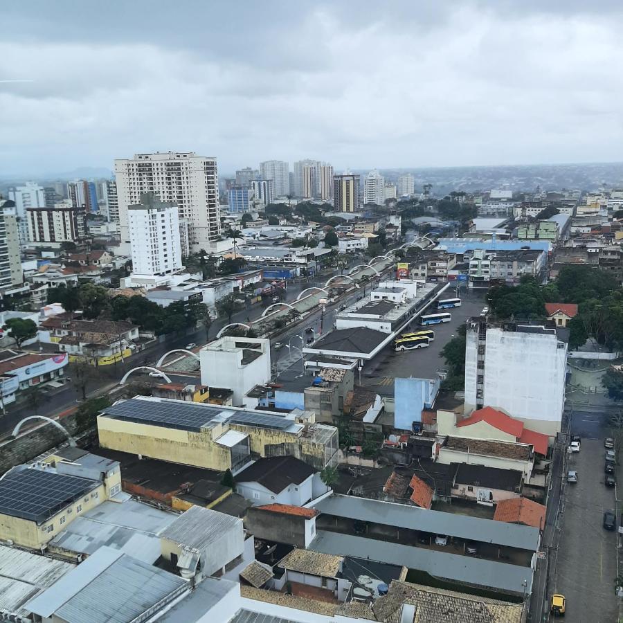 Flat Pensado Para Sua Tranquilidade E Alegria Campos dos Goytacazes Ngoại thất bức ảnh