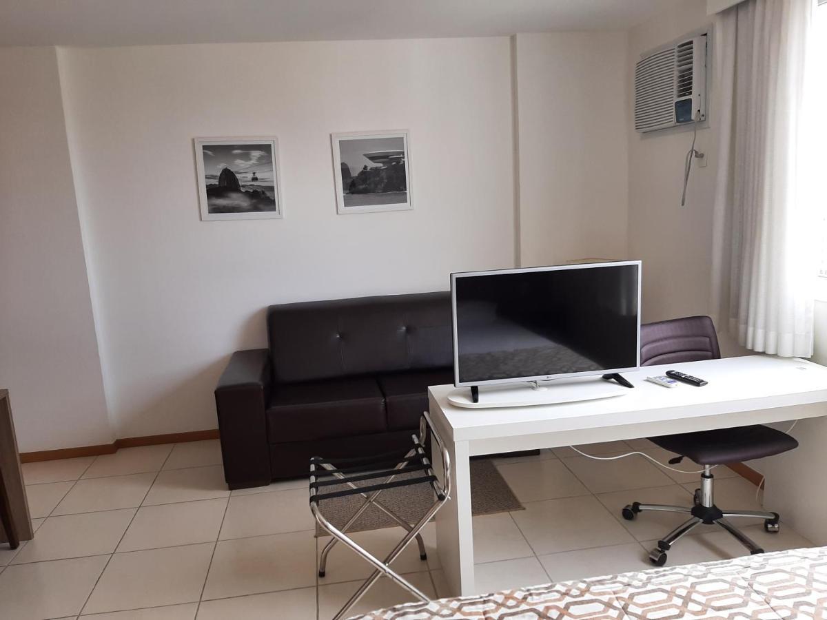 Flat Pensado Para Sua Tranquilidade E Alegria Campos dos Goytacazes Ngoại thất bức ảnh