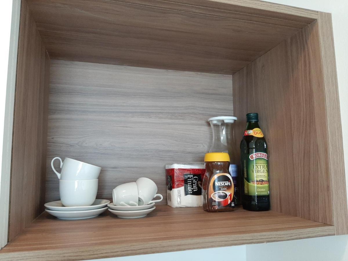 Flat Pensado Para Sua Tranquilidade E Alegria Campos dos Goytacazes Ngoại thất bức ảnh