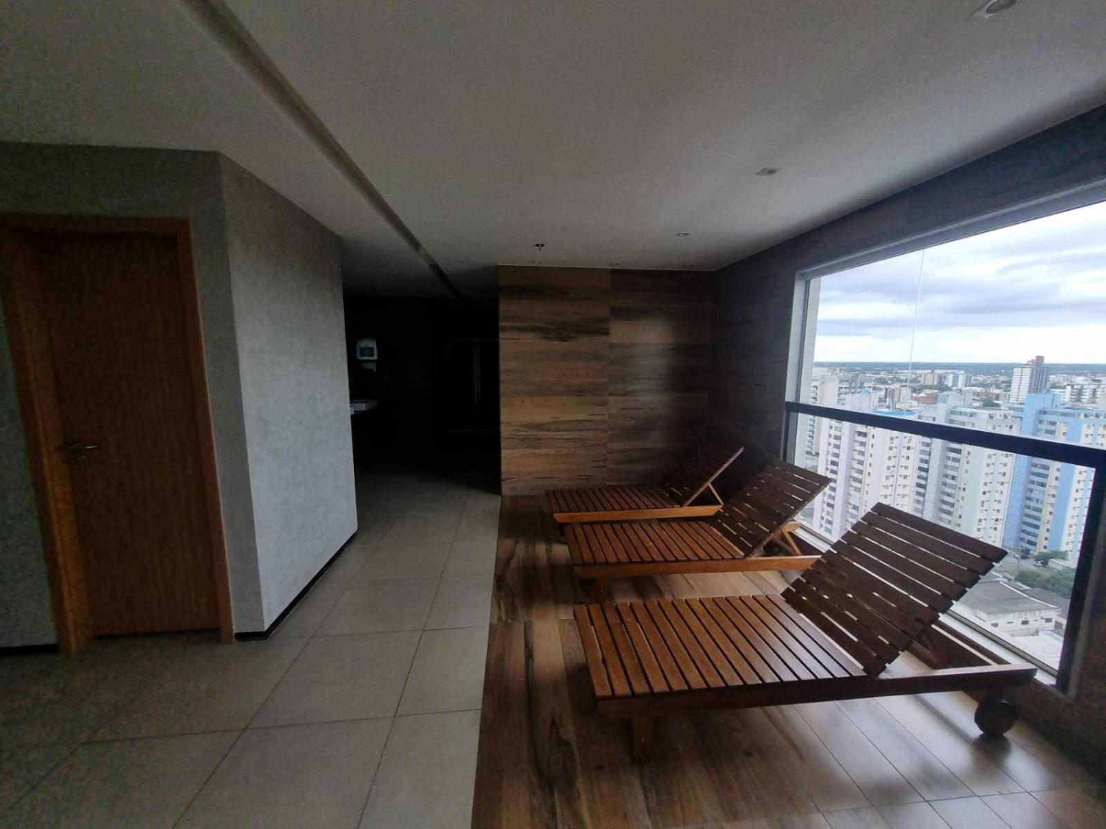 Flat Pensado Para Sua Tranquilidade E Alegria Campos dos Goytacazes Ngoại thất bức ảnh