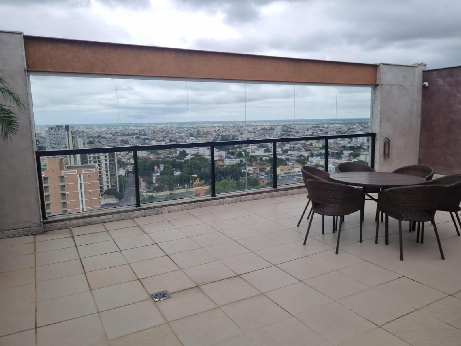 Flat Pensado Para Sua Tranquilidade E Alegria Campos dos Goytacazes Ngoại thất bức ảnh